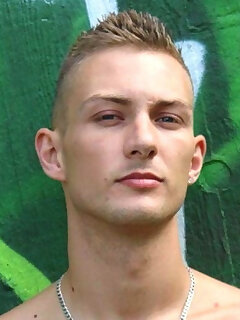 Joshy Boy