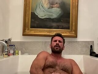 Manuel Ferrara Bath Solo2